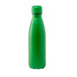 Toppen stainless steel bottle Green