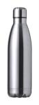 Rextan stainless steel bottle Silver