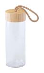 Lobamba glass bottle Nature