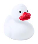 Koldy rubber duck White