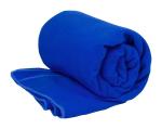 Bayalax Saugfähiges Handtuch Blau