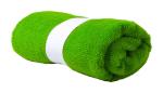 Kefan towel Green