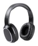 Magnel bluetooth headphones Black