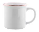 Woodstock Subo Vintage Sublimationstasse 
