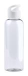 Pruler tritan bottle White