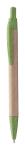 Kagax ballpoint pen, nature Nature,green