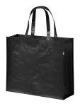 Kaiso RPET shopping bag Black