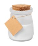 Corscent candle, vanilla 