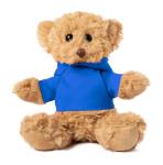 Loony teddy bear Brown