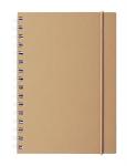 Spural notebook 
