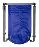 Fragosa Matchsack/Rucksack Blau