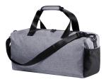 Lutux sports bag Convoy grey