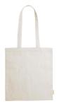 Graket cotton shopping bag Fawn