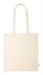 Togox 120 cotton shopping bag Nature