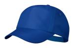Keinfax RPET Baseball-Cap Blau