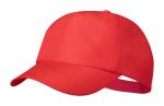 Maddux RPET baseball cap 