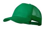 Clipak baseball cap Green