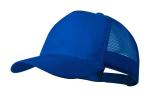 Cameron Baseball-Cap Blau