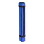 Hasta Yoga-Matte Blau