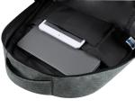 Masaru Rucksack Grau