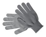 Hetson gloves Ash grey