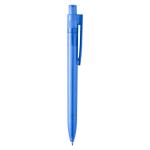 Itini RPET ballpoint pen Aztec blue