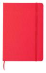 Meivax RPET notebook Red