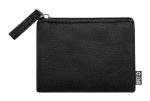 Nelsom RPET purse Black