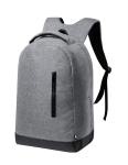 Murdoch RPET backpack Ash grey