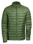 Mitens Jacke aus RPET, grün Grün | L