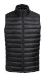 Vespa Bodywarmer-Weste aus RPET 
