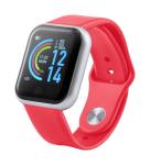 Simont smart watch Red