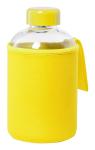 Tesso glass sport bottle 