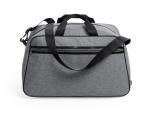 Sandow RPET sports bag Convoy grey