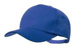 Pickot Baseball-Cap Blau