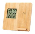 Arbos charger weather station Nature