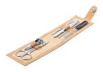 Treisy manicure set Nature