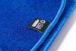 Risel RPET towel Aztec blue