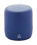 Replay RABS wireless speaker Aztec blue