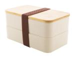 Satay lunch box 