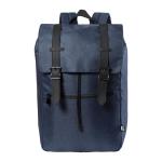 Hopkins Rucksack Dunkelblau