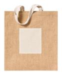 Homan shopping bag Nature