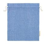 Murfix produce bag Aztec blue