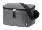 Elendil RPET cooler bag Convoy grey