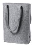 Biggy RPET shopping bag Convoy grey