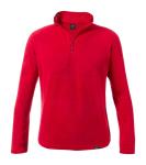 Mecox RPET fleece jacket 