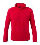 Mesiox RPET fleece jacket 