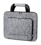 Tanil RPET document bag Convoy grey