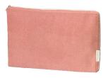 Jurne cotton laptop pouch 