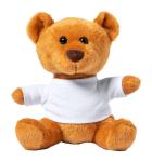 Lurea teddy bear Brown